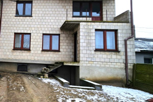 Dom na sprzedaż 170m2 radziejowski Piotrków Kujawski 1 Maja - zdjęcie 3