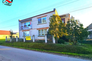 Dom na sprzedaż 205m2 inowrocławski Kruszwica - zdjęcie 1