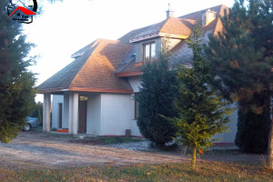 Dom na sprzedaż 390m2 włocławski Brześć Kujawski Wieniec Parkowa - zdjęcie 1