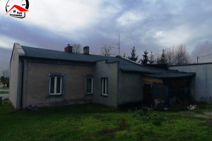 Dom na sprzedaż 145m2 radziejowski Radziejów Objezdna - zdjęcie 1