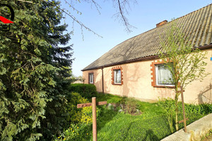 Dom na sprzedaż 140m2 inowrocławski Kruszwica Żerniki - zdjęcie 1