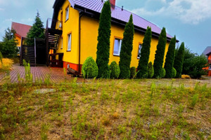 Dom na sprzedaż 300m2 koniński Ślesin Stary Licheń - zdjęcie 1
