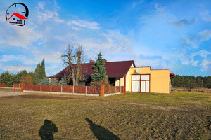 Dom na sprzedaż 120m2 kaliski Ceków-Kolonia - zdjęcie 1