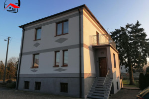 Dom na sprzedaż 150m2 koniński Sompolno Gimnazjalna - zdjęcie 1