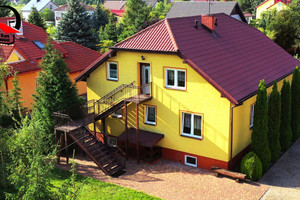 Dom na sprzedaż 300m2 koniński Ślesin Stary Licheń - zdjęcie 2