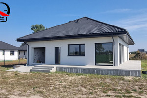 Dom na sprzedaż 123m2 żniński Barcin - zdjęcie 3