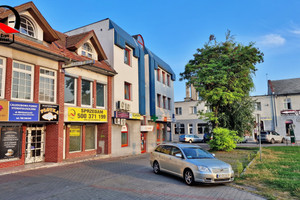 Komercyjne na sprzedaż 157m2 kujawsko-pomorskie inowrocławski Inowrocław - zdjęcie 1