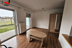 Mieszkanie na sprzedaż 34m2 gnieźnieński Gniezno - zdjęcie 3