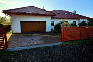 Dom na sprzedaż 280m2 koniński Rzgów Branno Bukowa - zdjęcie 3