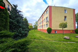 Mieszkanie na sprzedaż 42m2 inowrocławski Kruszwica - zdjęcie 3