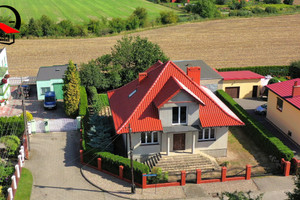 Dom na sprzedaż 160m2 mogileński Mogilno Ks. Kard. Stefana Wyszyńskiego - zdjęcie 1