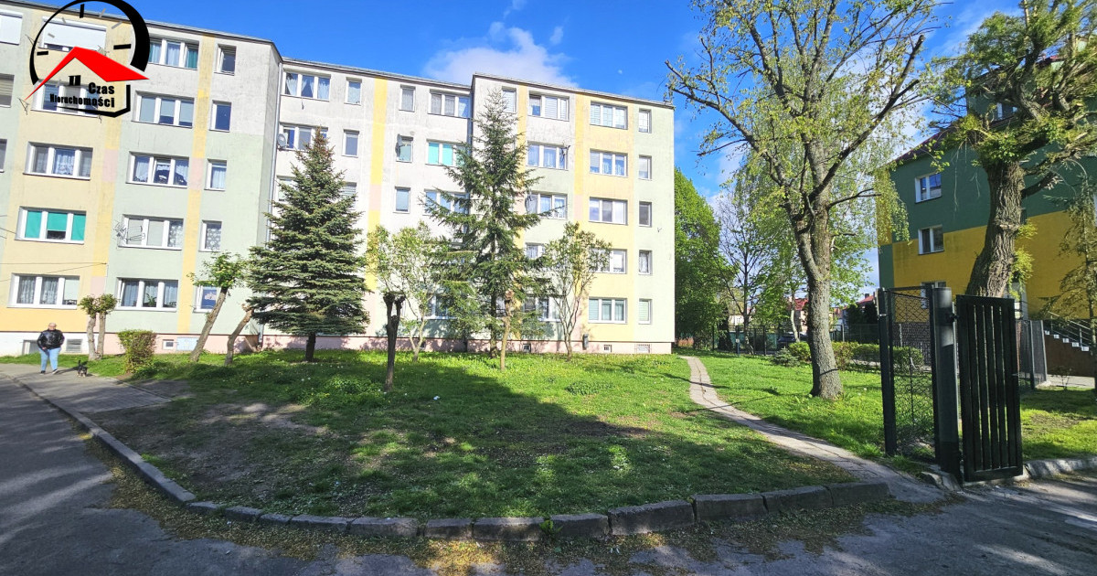 Mieszkanie z wyposażeniem w KRUSZWICY -179 tys