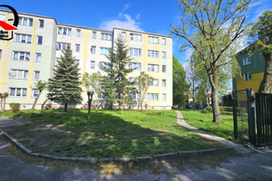 Mieszkanie na sprzedaż 38m2 inowrocławski Kruszwica Dworcowa - zdjęcie 1