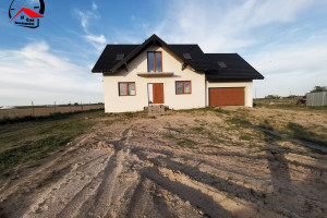 Dom na sprzedaż 210m2 radziejowski Piotrków Kujawski Gradowo - zdjęcie 1