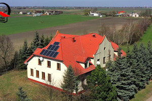 Dom na sprzedaż 800m2 aleksandrowski Zakrzewo Kolonia Bodzanowska - zdjęcie 1