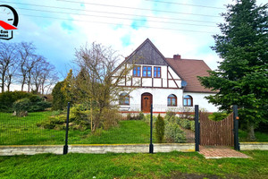 Dom na sprzedaż 290m2 inowrocławski Inowrocław Jacewo - zdjęcie 1