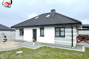 Dom na sprzedaż 125m2 żniński Łabiszyn Załachowo - zdjęcie 3