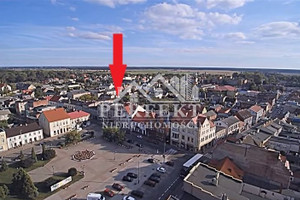 Dom na sprzedaż 337m2 mogileński Strzelno Rynek - zdjęcie 1