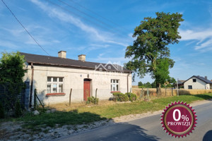 Dom na sprzedaż 54m2 inowrocławski Inowrocław - zdjęcie 1