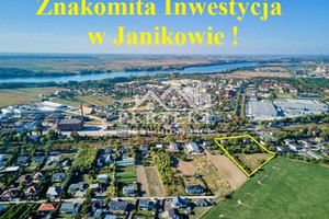 Działka na sprzedaż 9320m2 inowrocławski Janikowo - zdjęcie 3