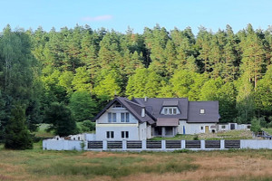 Dom na sprzedaż 450m2 ostródzki Miłomłyn - zdjęcie 1