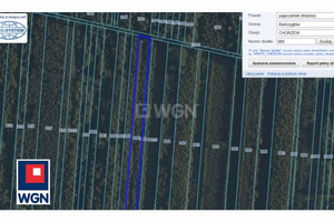 Działka na sprzedaż 8700m2 pajęczański Kiełczygłów Chorzew 985 - zdjęcie 2