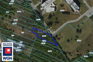 Działka na sprzedaż Jadwigi Królowej - zdjęcie 1