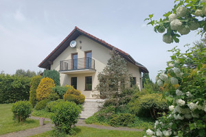 Dom na sprzedaż 180m2 pszczyński Suszec Rudziczka - zdjęcie 1
