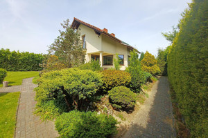 Dom na sprzedaż 180m2 pszczyński Suszec Rudziczka - zdjęcie 3
