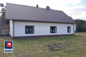 Dom na sprzedaż 95m2 polkowicki Przemków Wysoka Wysoka - zdjęcie 2