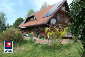 Dom na sprzedaż 180m2 starogardzki Osiek Radogoszcz - zdjęcie 1