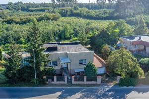 Dom na sprzedaż 213m2 kościański Kościan Kurza Góra Długa - zdjęcie 2