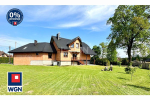 Dom na sprzedaż 310m2 mikołowski Wyry Gostyń - zdjęcie 2