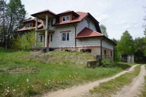 Dom na sprzedaż 345m2 piotrkowski Aleksandrów Reczków Nowy Reczków Nowy - zdjęcie 1