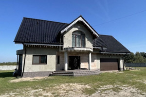 Dom na sprzedaż 185m2 polkowicki Przemków Karpie Karpie - zdjęcie 1