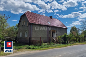 Dom na sprzedaż 186m2 żagański Niegosławice Rudziny Rudziny - zdjęcie 1