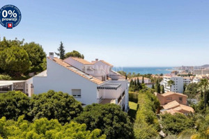 Dom na sprzedaż 329m2 Andaluzja Malaga Blisko plaży - zdjęcie 1