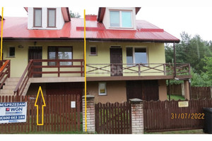 Dom na sprzedaż 105m2 giżycki Kruklanki Osiedle Słoneczne - zdjęcie 2