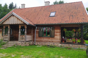 Dom na sprzedaż 137m2 węgorzewski Węgorzewo Olszewo węgorzewskie - zdjęcie 3