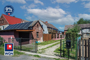 Dom na sprzedaż 86m2 lubański Lubań Radogoszcz - zdjęcie 1