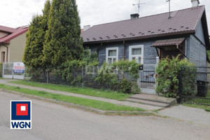 Dom na sprzedaż 85m2 Lublin Dziesiąta Biernata z Lublina - zdjęcie 1
