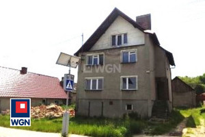 Dom na sprzedaż 196m2 żarski Lubsko Górzyn Górzyn - zdjęcie 1