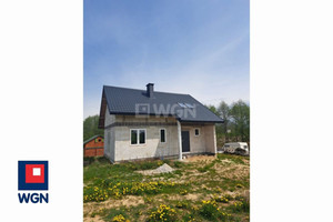 Dom na sprzedaż 130m2 kujawsko-pomorskie rypiński Brzuze Kleszczyn - zdjęcie 1