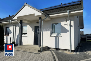 Dom na sprzedaż 89m2 gorzowski Santok Janczewo Janczewo - zdjęcie 2