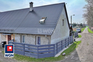 Dom na sprzedaż 115m2 gorzowski Deszczno Borek Borek - zdjęcie 2