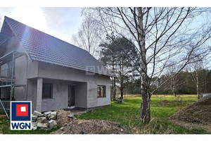 Dom na sprzedaż 120m2 polkowicki Chocianów Chocianowiec - zdjęcie 3