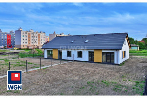 Dom na sprzedaż 148m2 gorzowski Kłodawa Strzelecka - zdjęcie 1