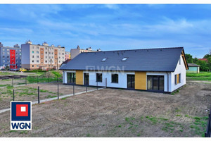 Dom na sprzedaż 148m2 Gorzów Wielkopolski Strzelecka - zdjęcie 1