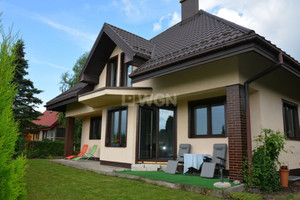 Dom na sprzedaż 147m2 ełcki Ełk Bartosze Bartosze - zdjęcie 1