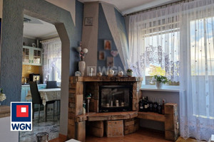Mieszkanie na sprzedaż 48m2 bolesławiecki Osiecznica Świętoszów Husarska - zdjęcie 1